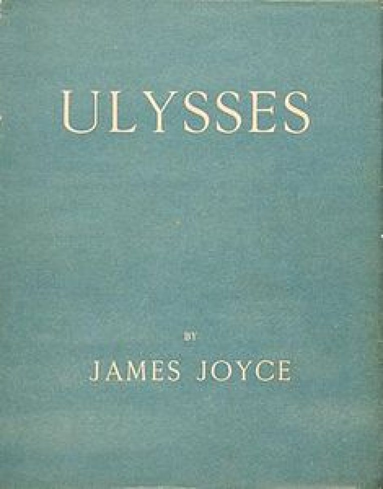 Ulysses - Page 24 of 27 - youeditor